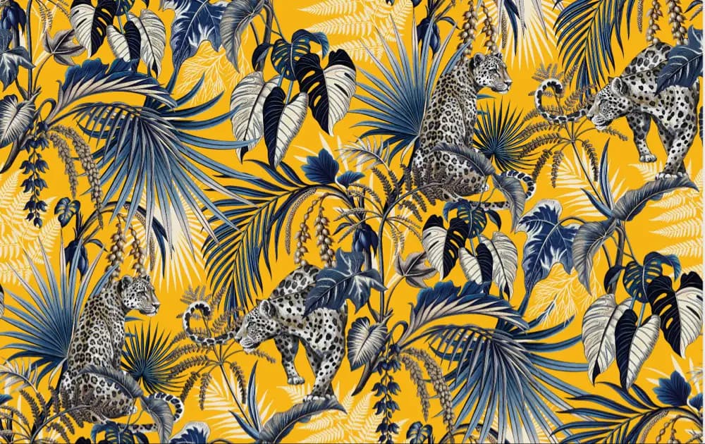 Urban Tropics