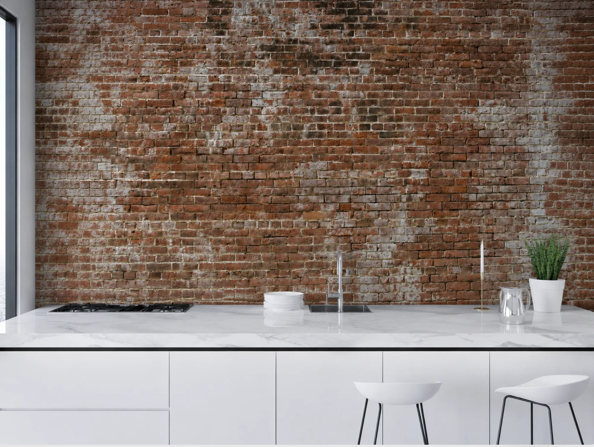 Brooklyn Brick