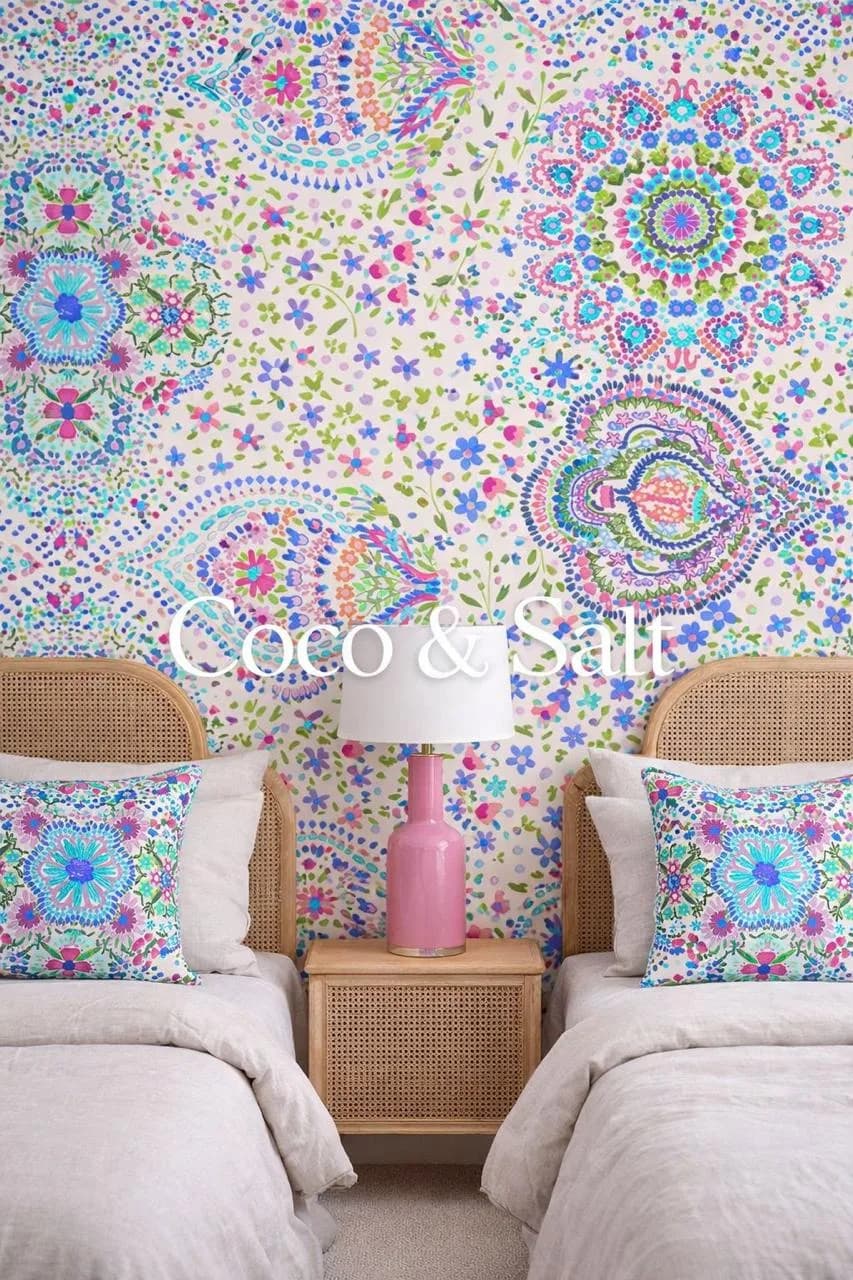 Candy Paisley