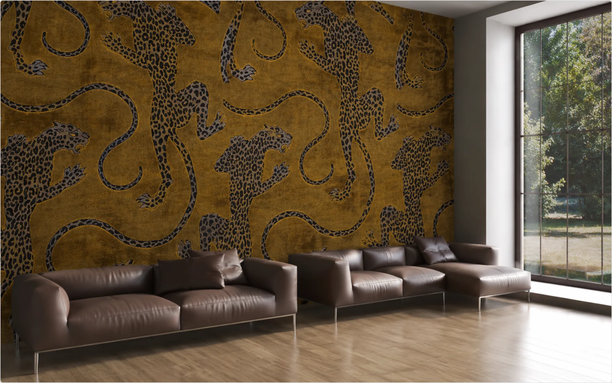 Gold Tibet