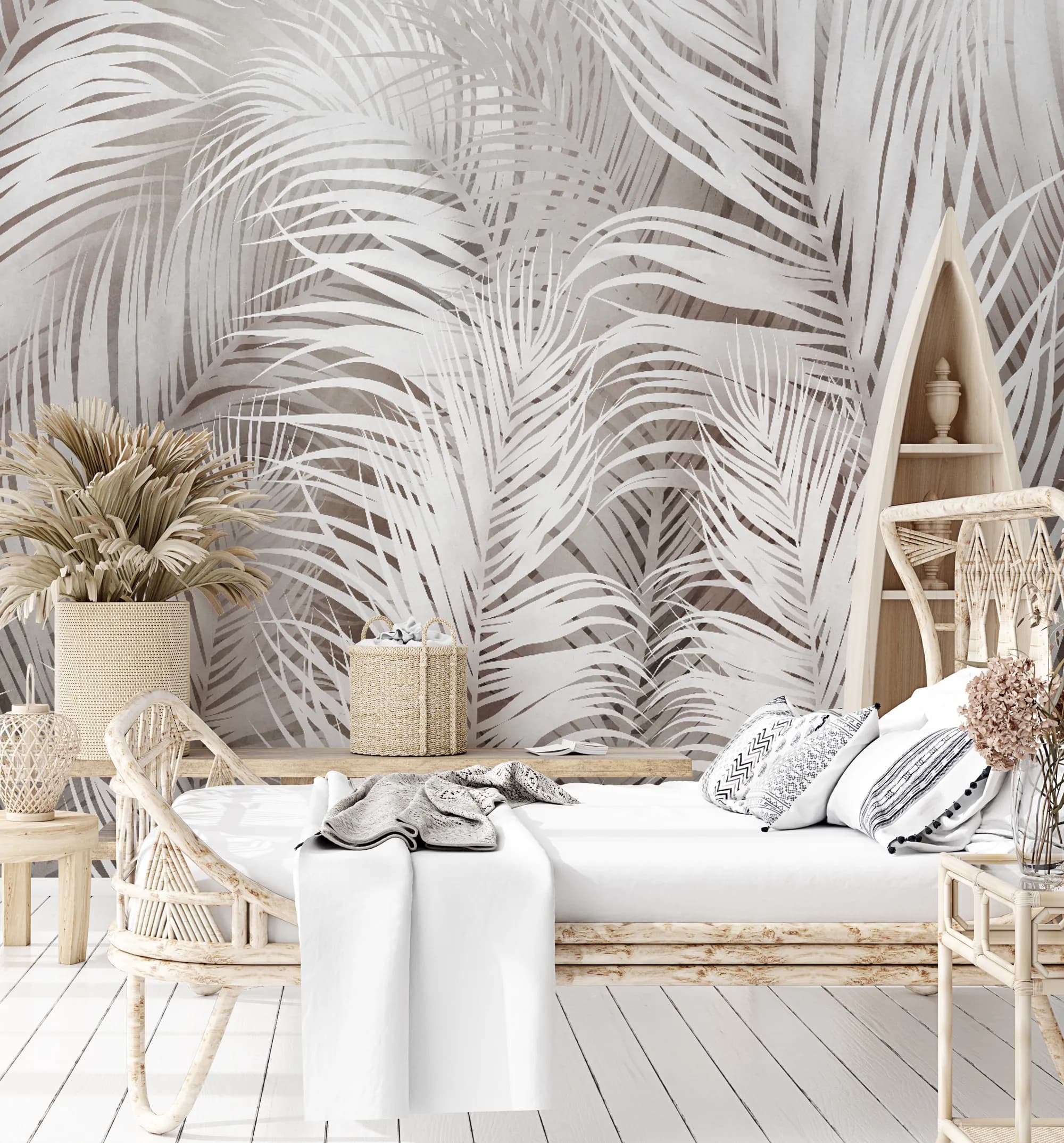 Londons Palms
