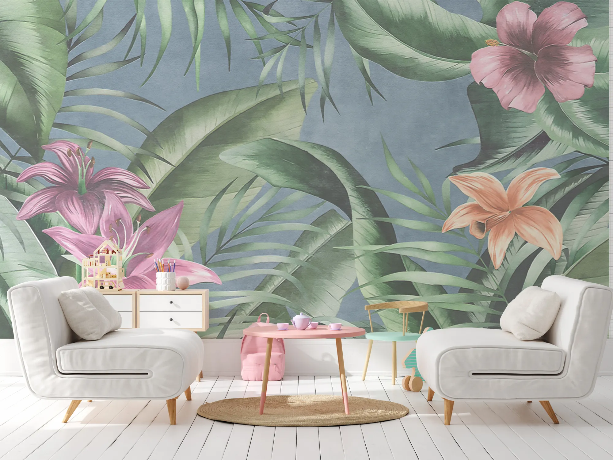 Pastel Dreams
