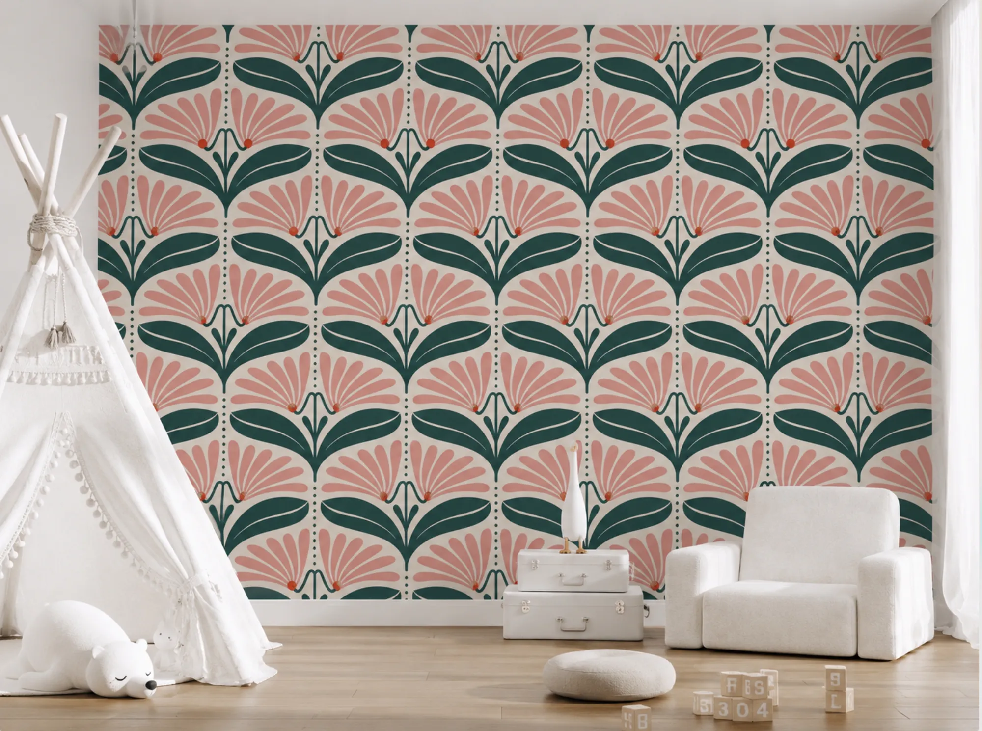 Petal Deco