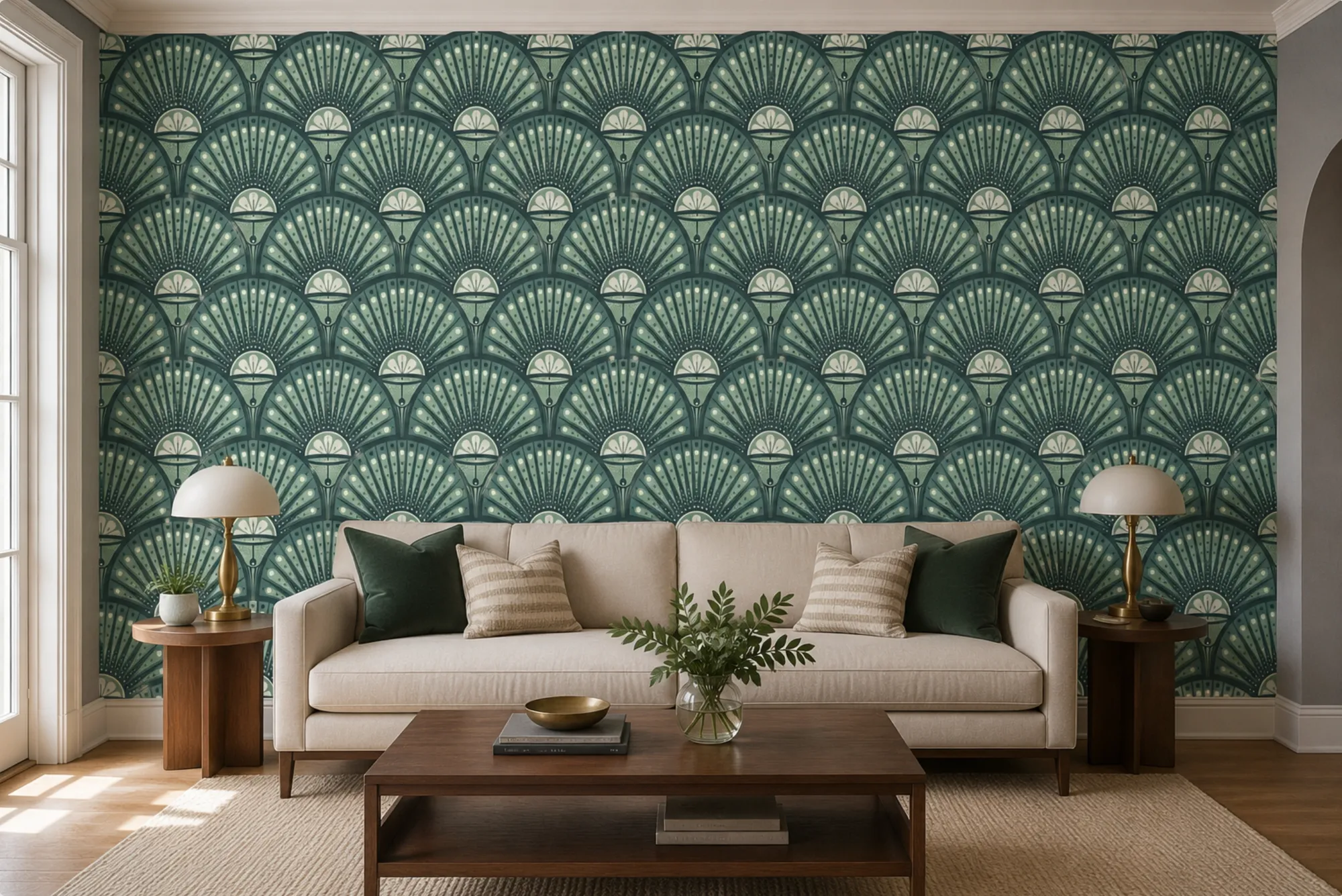 Sea Shells