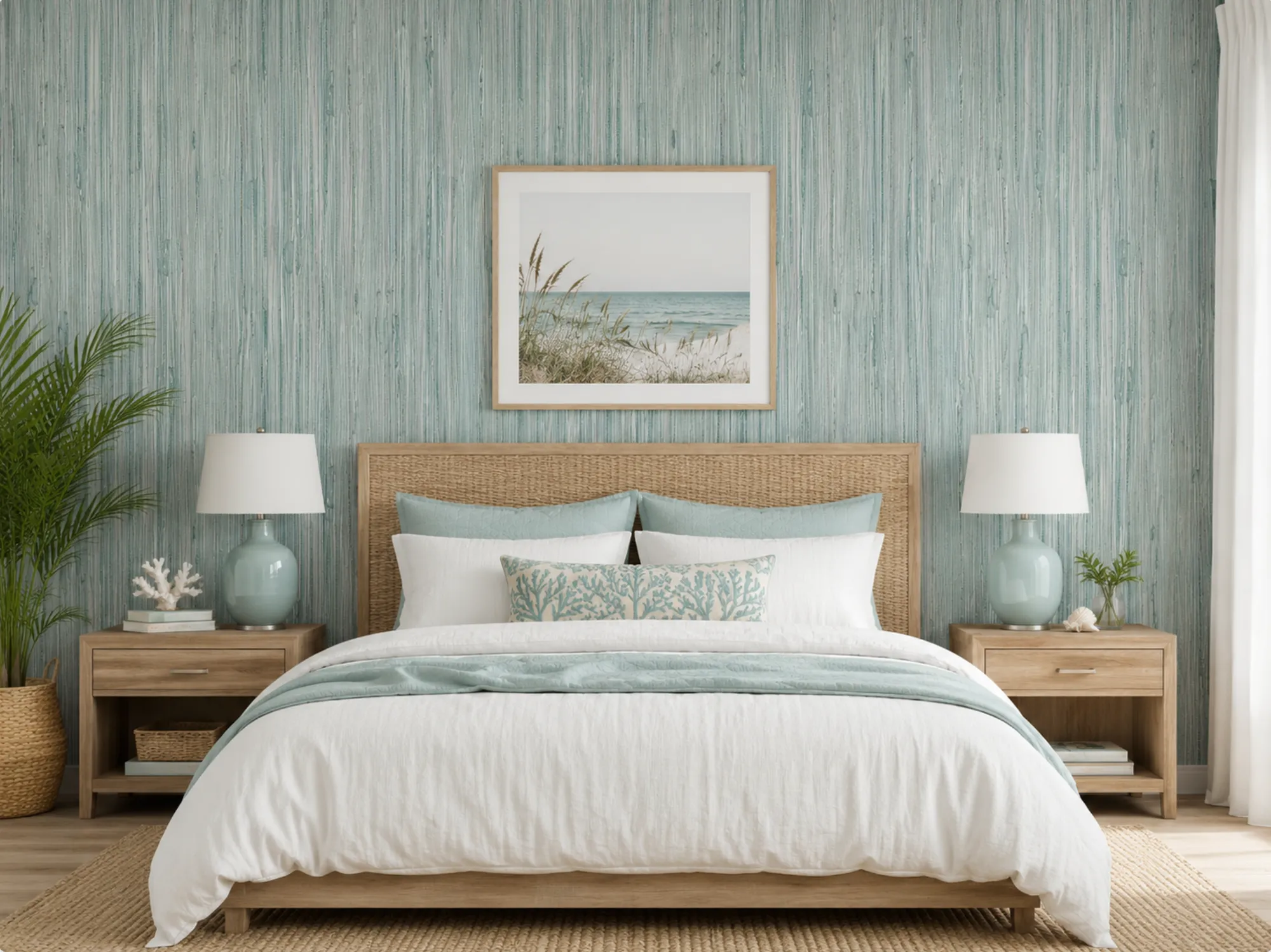 Seafoam