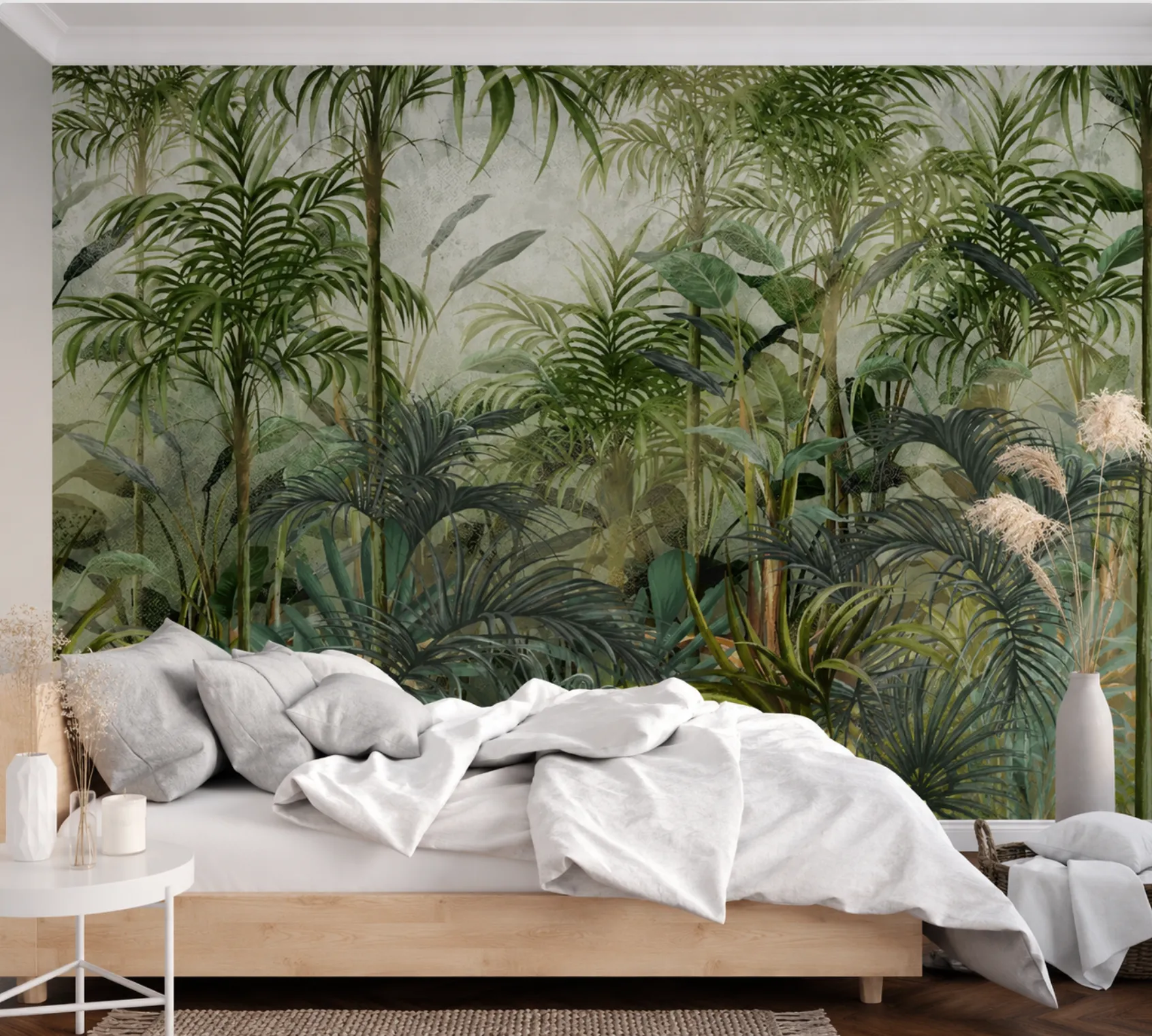 Wild Botanica