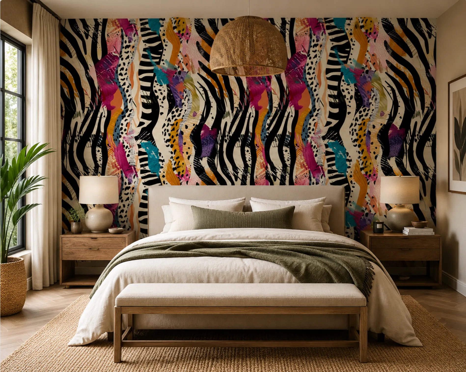 Zebra Multi