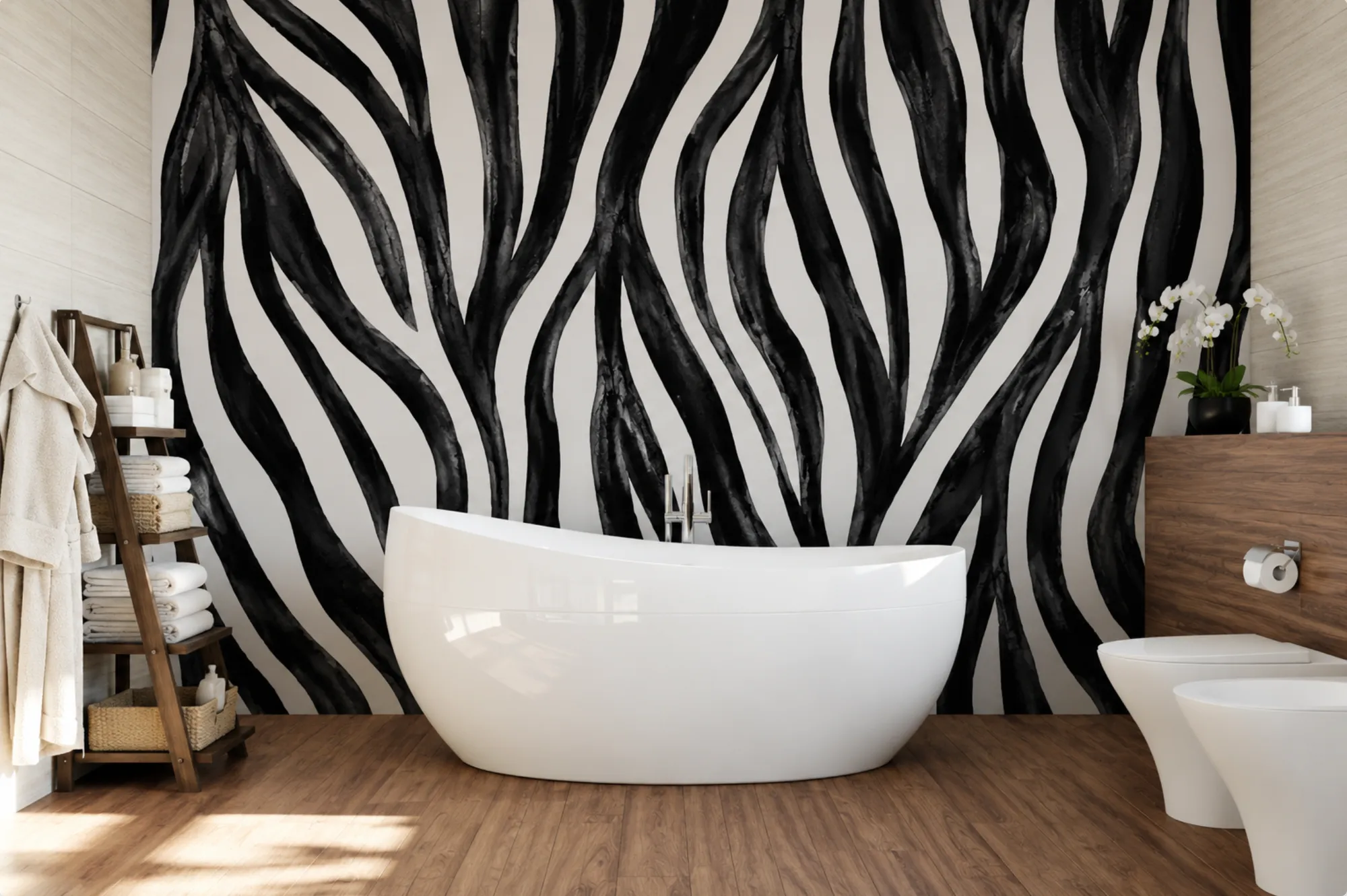 Zebra Tex