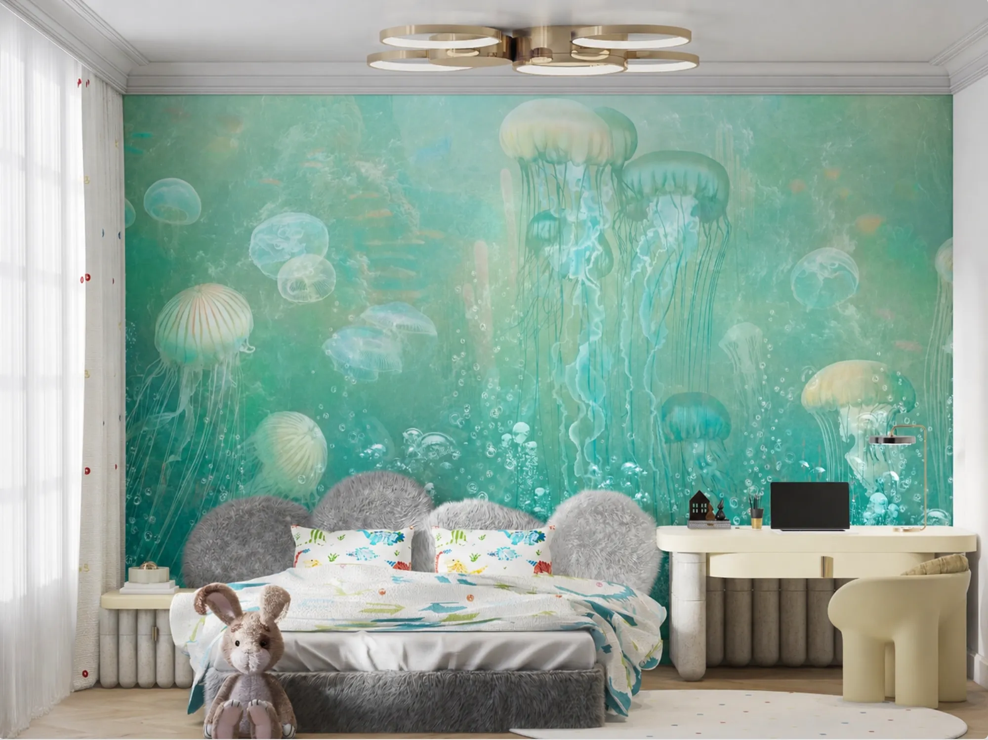 Jellyfish Lagoon